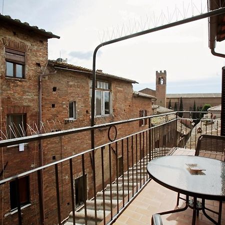 B&B Siena In Centro - Diffuso Habitación foto