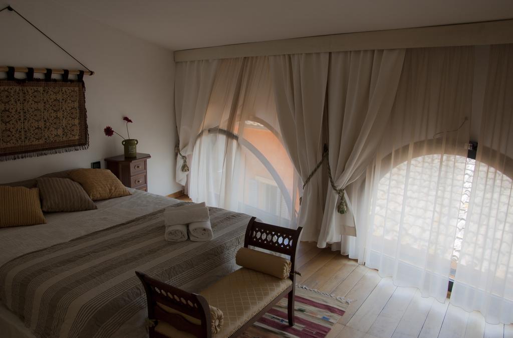 B&B Siena In Centro - Diffuso Habitación foto