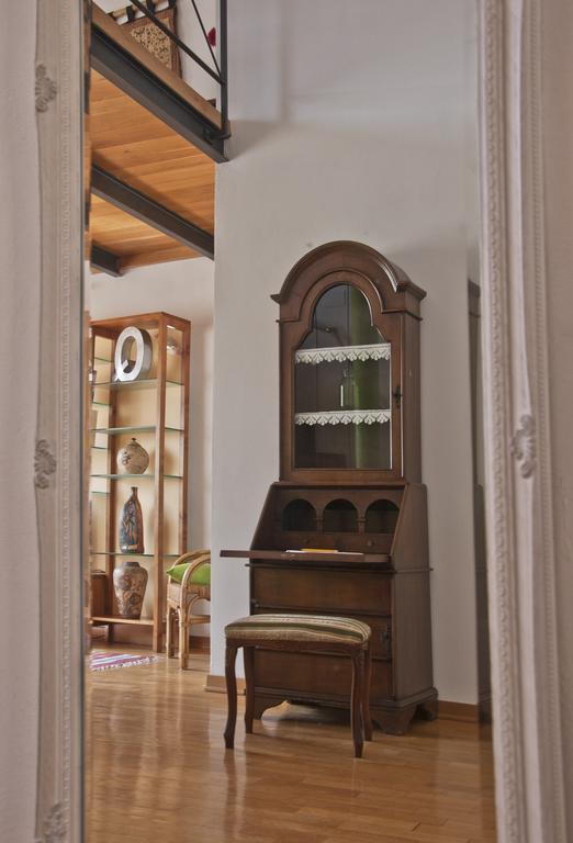 B&B Siena In Centro - Diffuso Habitación foto