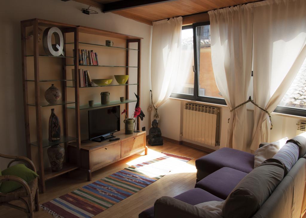 B&B Siena In Centro - Diffuso Habitación foto