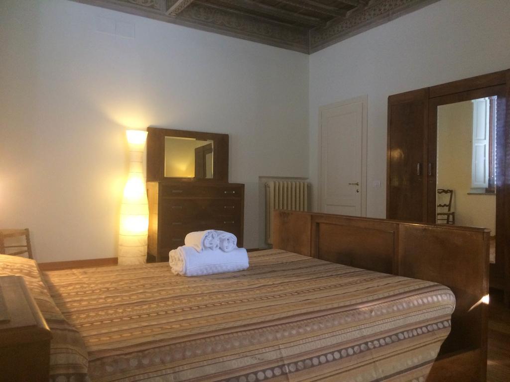 B&B Siena In Centro - Diffuso Exterior foto