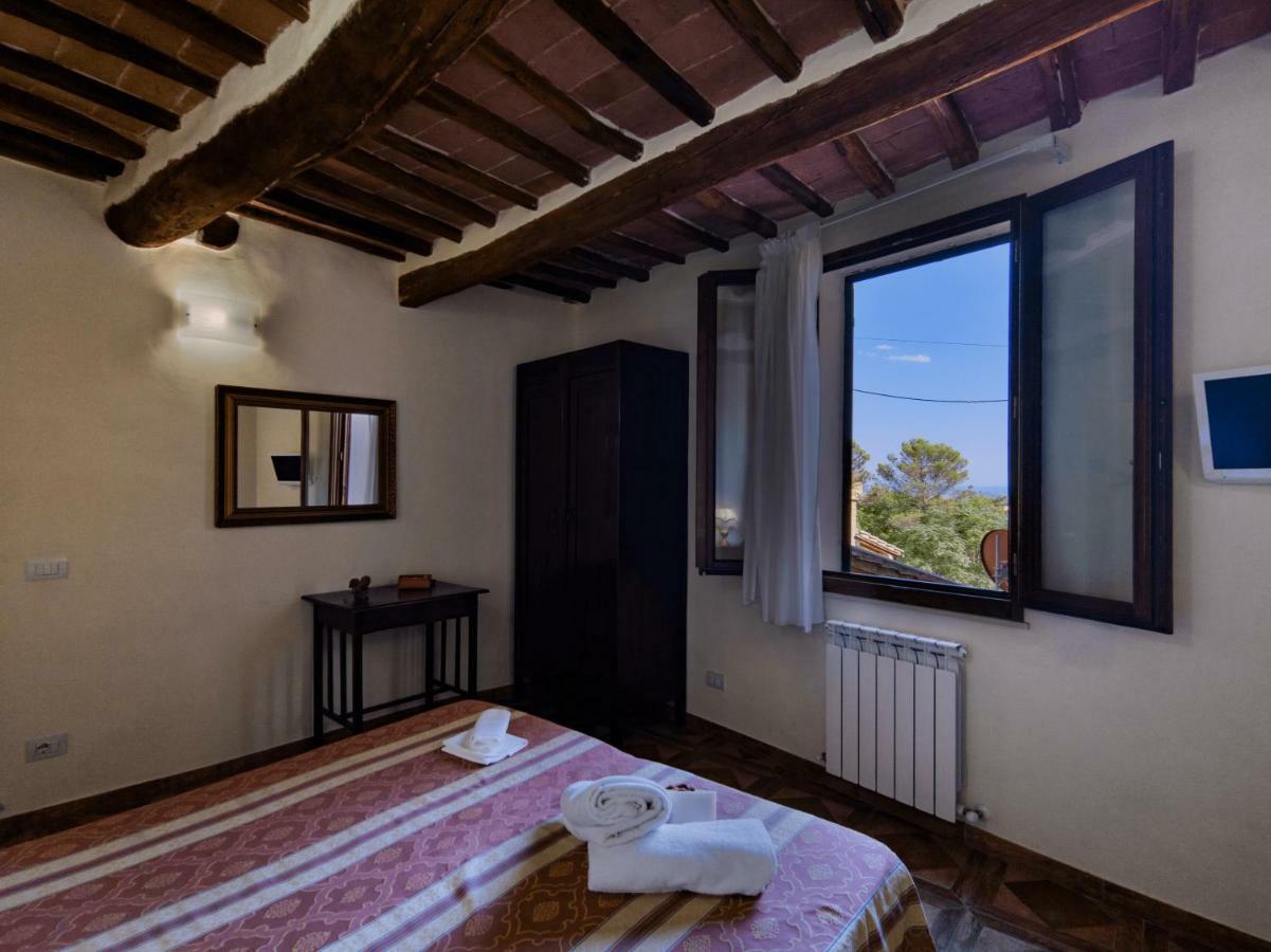 B&B Siena In Centro - Diffuso Exterior foto